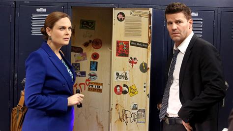 Bones Season 10 พลิกซากปมมรณะ ปี 10 ตอนที่ 12 - โอเวอร์มูฟวี่ส์