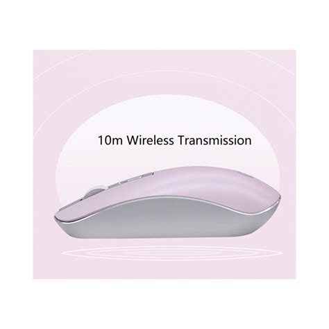 Mis Wireless HP S4000 pink - Mob-Shop