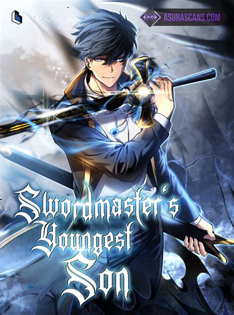 Swordmaster's Youngest Son | VyManga