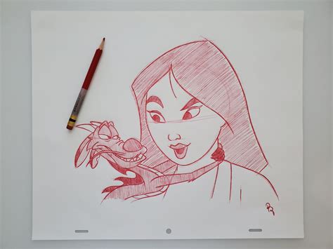 Purple package Drawing Supplies