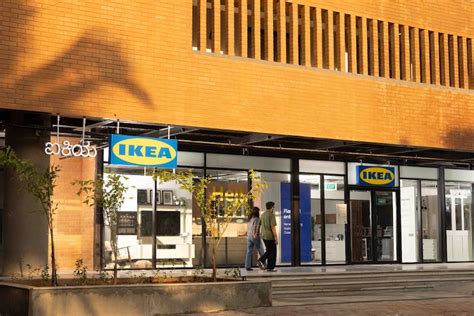 IKEA Essensai - Plan and order point - IKEA