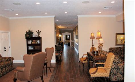 Ott And Lee Funeral Home - Forest Obituaries & Services In Forest, Ms