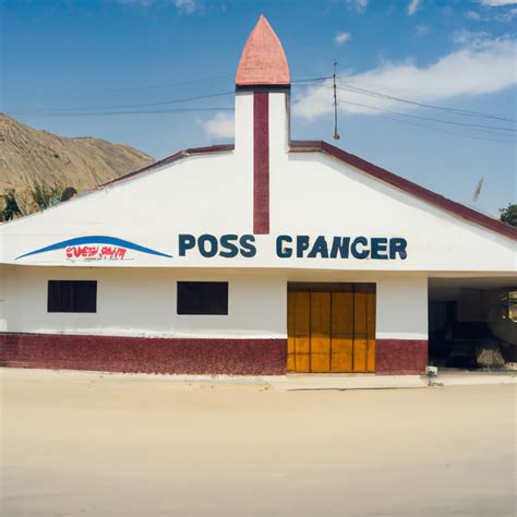 Iglesia Pentecostal La Cosecha In Peru: History,Facts, & Services