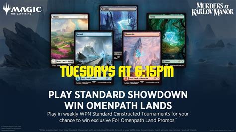 MtG Standard Showdown, 139 West Housatonic St., Pittsfield, MA, United ...