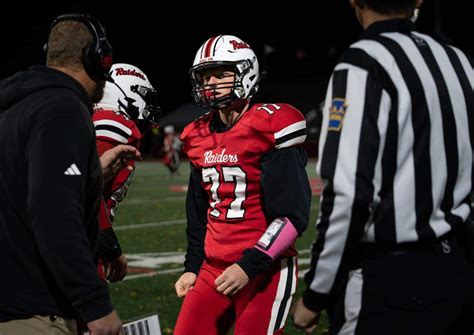 Centre County high school football: Oct 31 scores, highlights | Centre ...