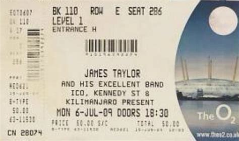 Image result for O2 Arena Concerts 2009