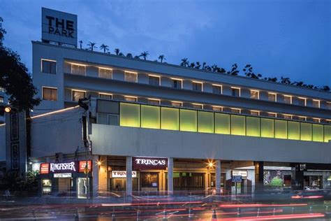 THE PARK KOLKATA (West Bengal) - Hotel Reviews, Photos, Rate Comparison ...