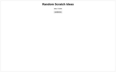 Image result for How to Make a Random Question Generator in Scratch