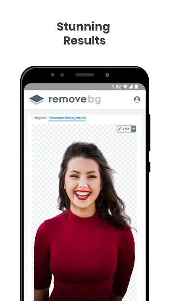 Remove BG for Android - APK Download