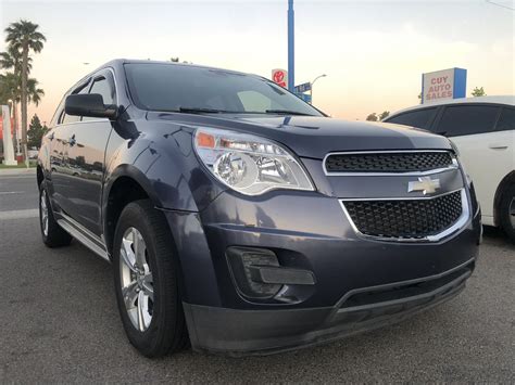 2013 Chevrolet Equinox for Sale in Costa Mesa, CA - OfferUp