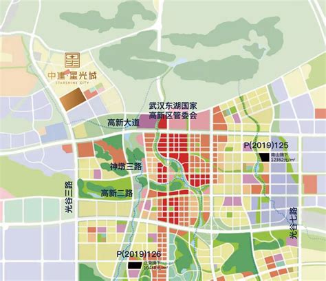 2020-武汉未来科技城青年社区方案[原创]
