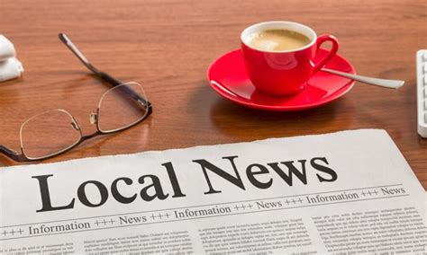 Example of Local News Today 的图像结果