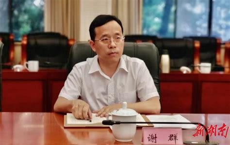 岳阳市委书记再次主持环保约谈：没有退堂鼓，只有再出发！_腾讯新闻
