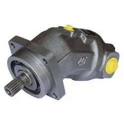 Axial Piston Variable Pump - A10VSO 18 To 140 DFR Pump Manufacturer ...