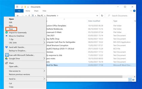 Windows 10 21H1 preview update boosts File Explorer performance - EroFound