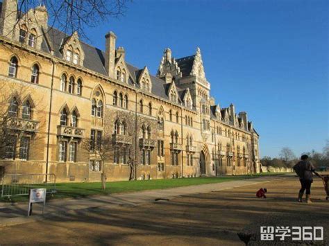 牛津大学留学机构 - 哔哩哔哩