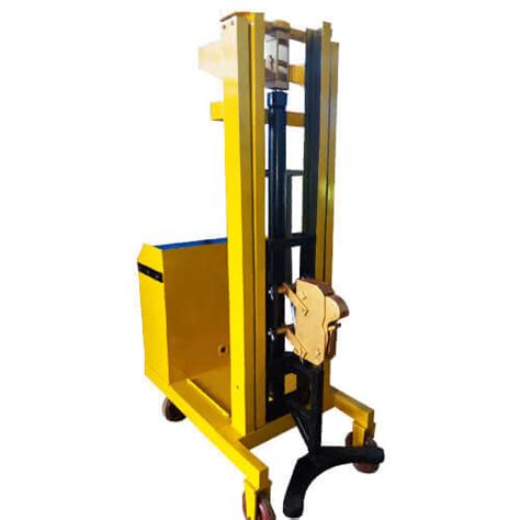 Electric Hoists, Cranes, Goods Lifts, Hydraulic lifts, Stackers & other ...