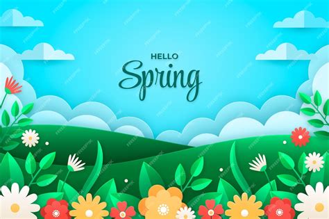 Image result for Spring Next to Paper