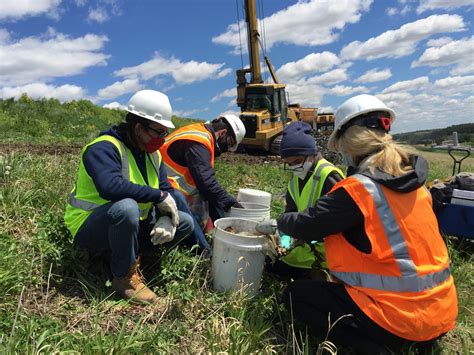 Wisconsin scientist studies microbes from the Dane County landfill - WPR