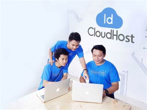 IDCloudHost Masuk Jajaran DataCenter Pilihan Di Asia Pasifik
