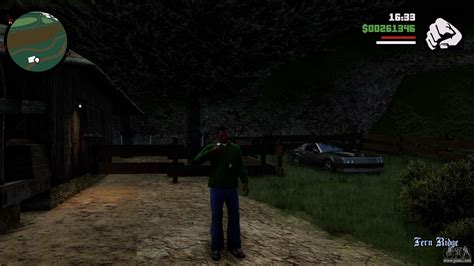 Image result for HUD GTA SA Android Mod