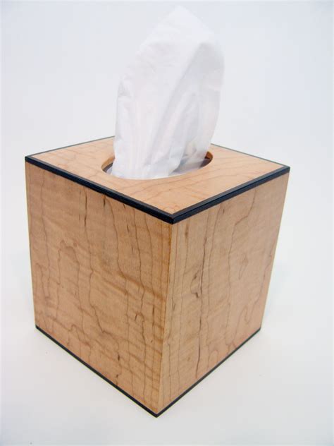 Tissue Box 的图像结果