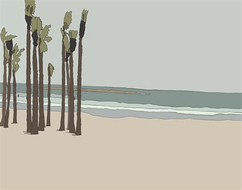 Image result for Landscape Illustrator Tutorial