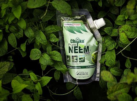 B natural Organic Cold Pressed ,Pure Neem Oil for spray on Plants ...