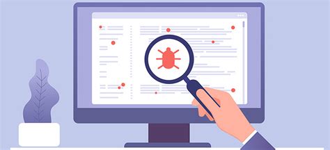 Virus Program 的图像结果