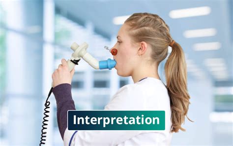 Image result for Spirometry Explained