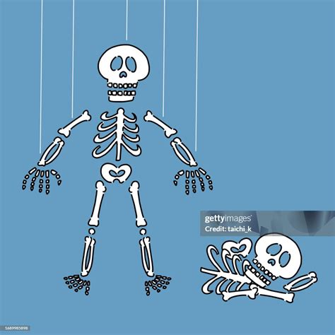 Image result for Skeleton Puppet Show