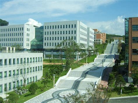 手把手教你申请韩国的大学（4）-汉阳大学 - 知乎