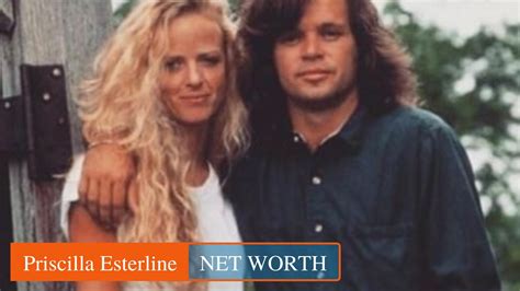 priscilla esterline career – Net Worth Planet