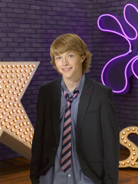 Chad Dylan Cooper | Sonny With a Chance Wiki | Fandom