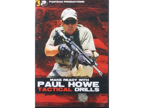 Image result for Paul R. Howe Training