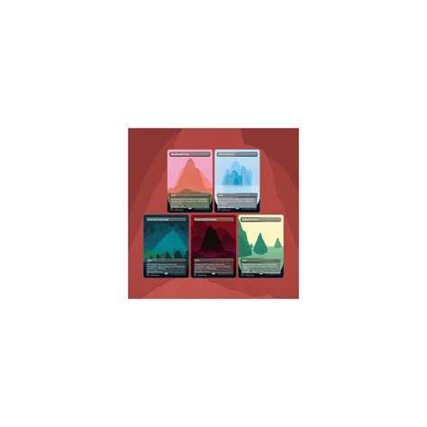 Buy Magic The Gathering Secret Lair: Special Guest: Matt Jukes (Foil ...