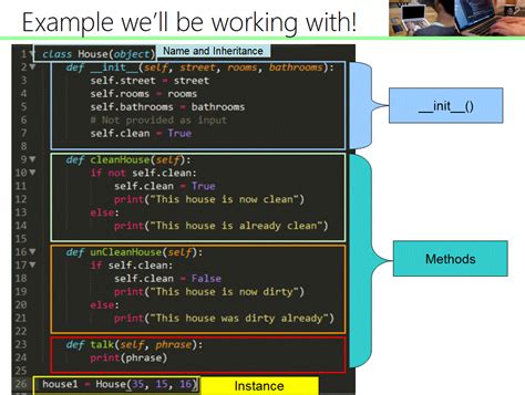 Image result for Object-Oriented Programming Methods