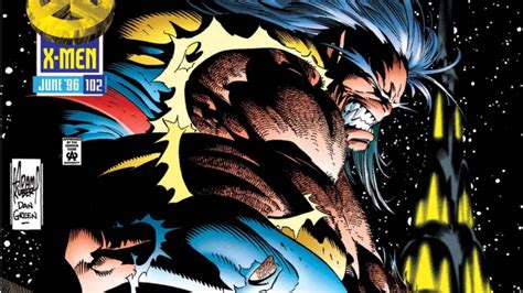 29 Years Ago, Marvel Ruined an Incredible Wolverine Idea - ComicBook.com