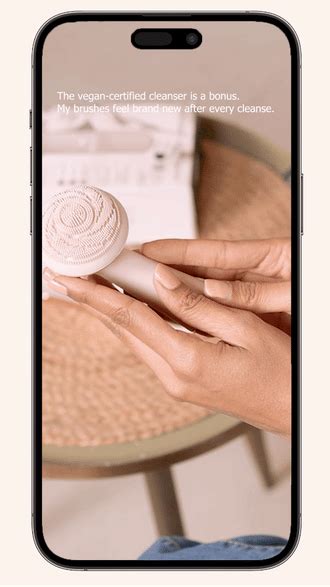 Shop High Tech Beauty and Skincare Products Online