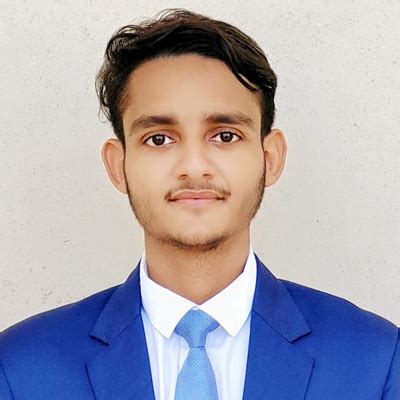 Divyansh Kumar