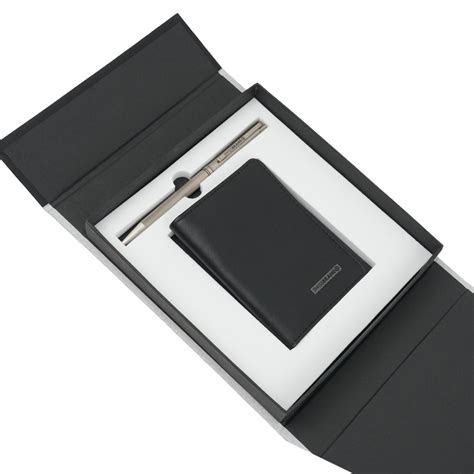 SWISSBRAND Gifting G05 Pen with Cardholder – SwissBrand