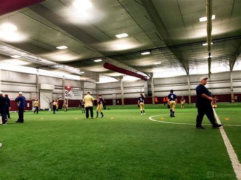 SportsPlex at Metuchen Venue Rental | Photos & Prices