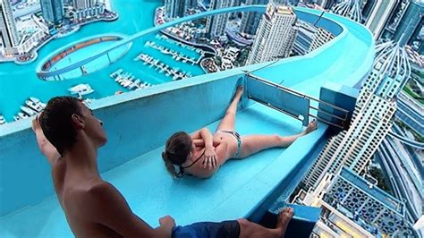 Image result for Water Slide Compilation
