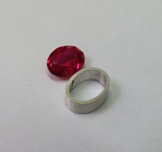 Image result for Pave Ring Tutorial