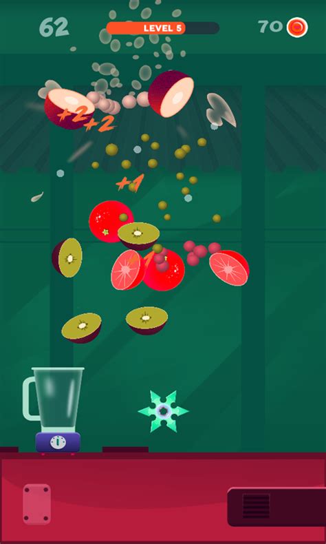 Blendy Juicer - New Free Fun Games - App on Amazon Appstore
