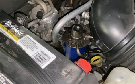 Chevy P0087 Code 的图像结果