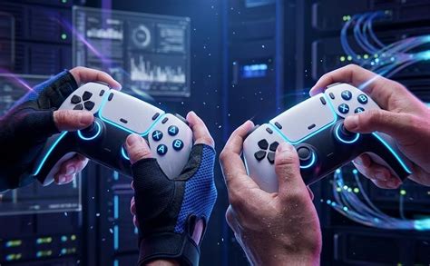 Buy BLUE BIG HORSE M22 Special Edition Wireless Gaming Console for TV ...