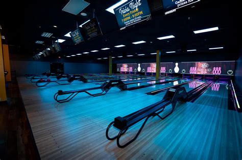 Bowling - Kokomo Joe's Exciting Escape Room Experience