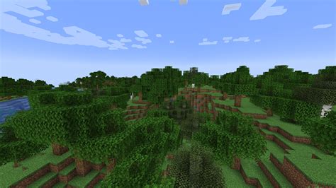 Image result for Clean Forest Command Minecraft Java