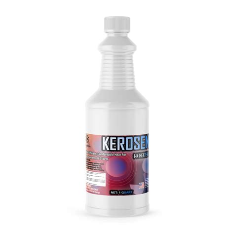 Kerosene Liquid